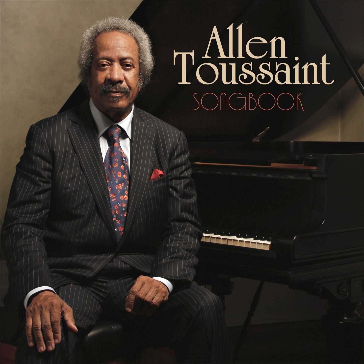 Toussaint, Allen: Songbook (Vinyl 2xLP)