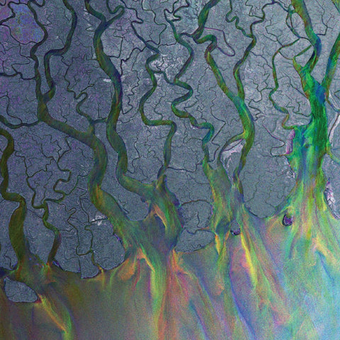 Alt-J: An Awesome Wave (Coloured Vinyl LP)