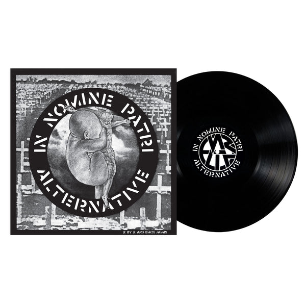 Alternative: In Nomine Patri (Vinyl EP)