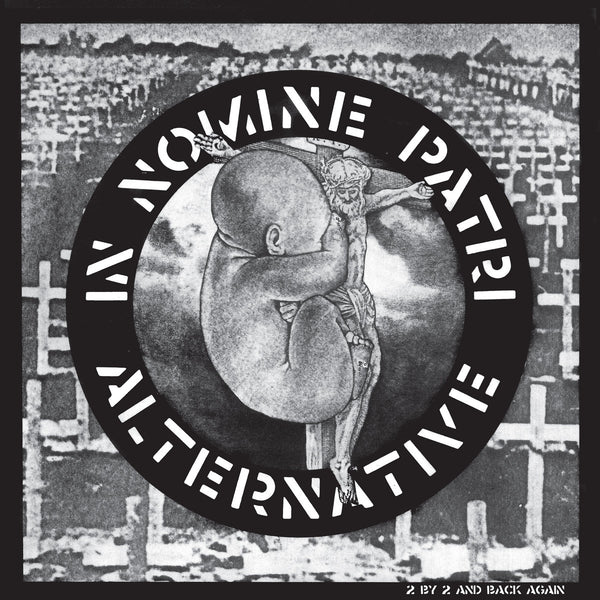 Alternative: In Nomine Patri (Vinyl EP)