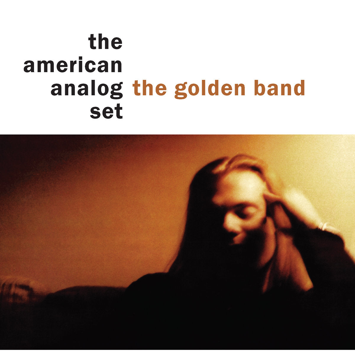 American Analog Set, The: The Golden Band - Anniversary Edition (Vinyl LP)