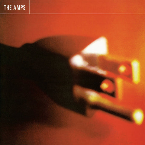 Amps, The: Pacer (Vinyl LP)
