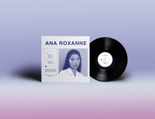 Roxanne, Ana: ~ ~ ~ (Vinyl LP)