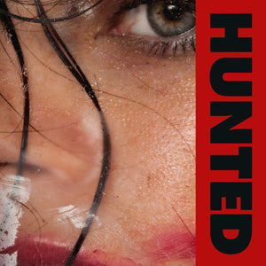 Calvi, Anna: Hunted (Coloured Vinyl LP)