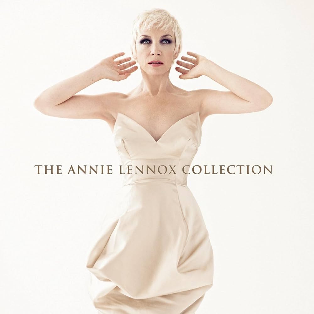 Lennox, Annie: The Annie Lennox Collection (Used Vinyl 2xLP)