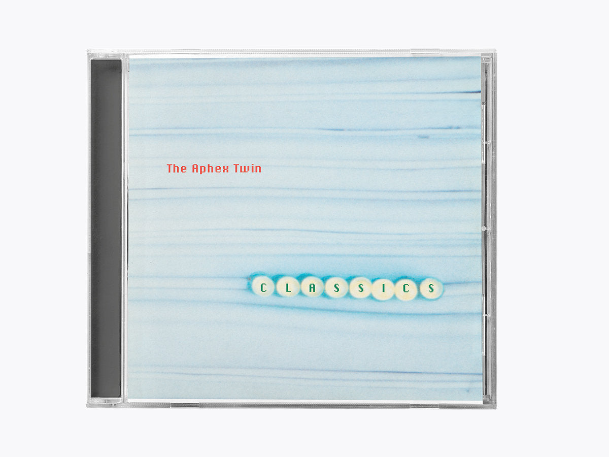 Aphex Twin: Classics (CD)
