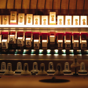 Aphex Twin: Drukqs (2xCD)