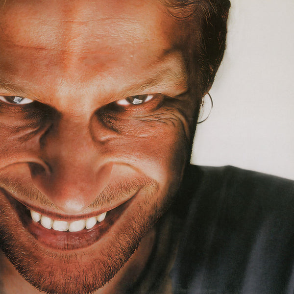 Aphex Twin: Richard D. James Album (Vinyl LP)