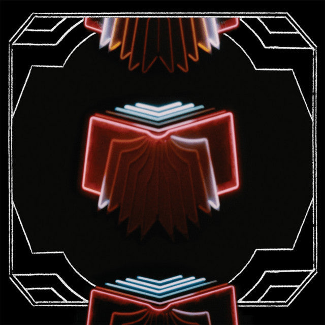 Arcade Fire: Neon Bible (Vinyl 2xLP)