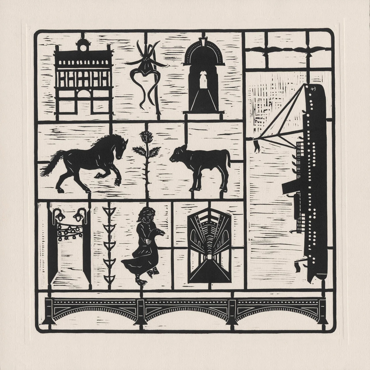 Pre-Order 16/10/26 - ARBORIST: Looking For Love