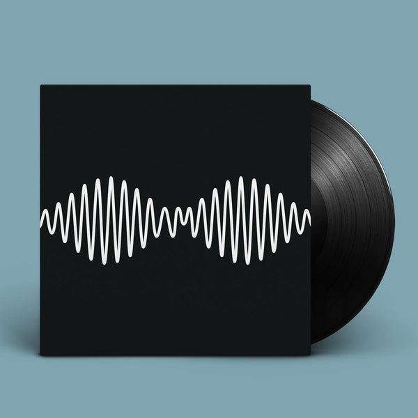 Arctic Monkeys: AM (Vinyl LP)