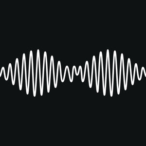 Arctic Monkeys: AM (Vinyl LP)