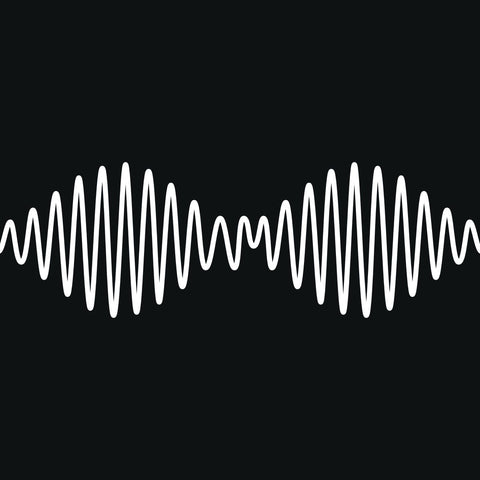 Arctic Monkeys: AM (Vinyl LP)