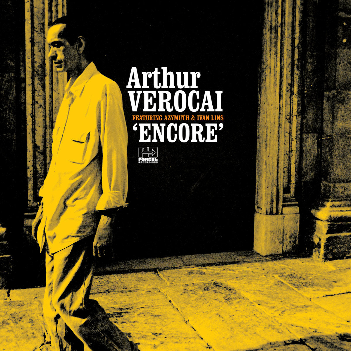 Verocai, Arthur: Encore (Vinyl LP)
