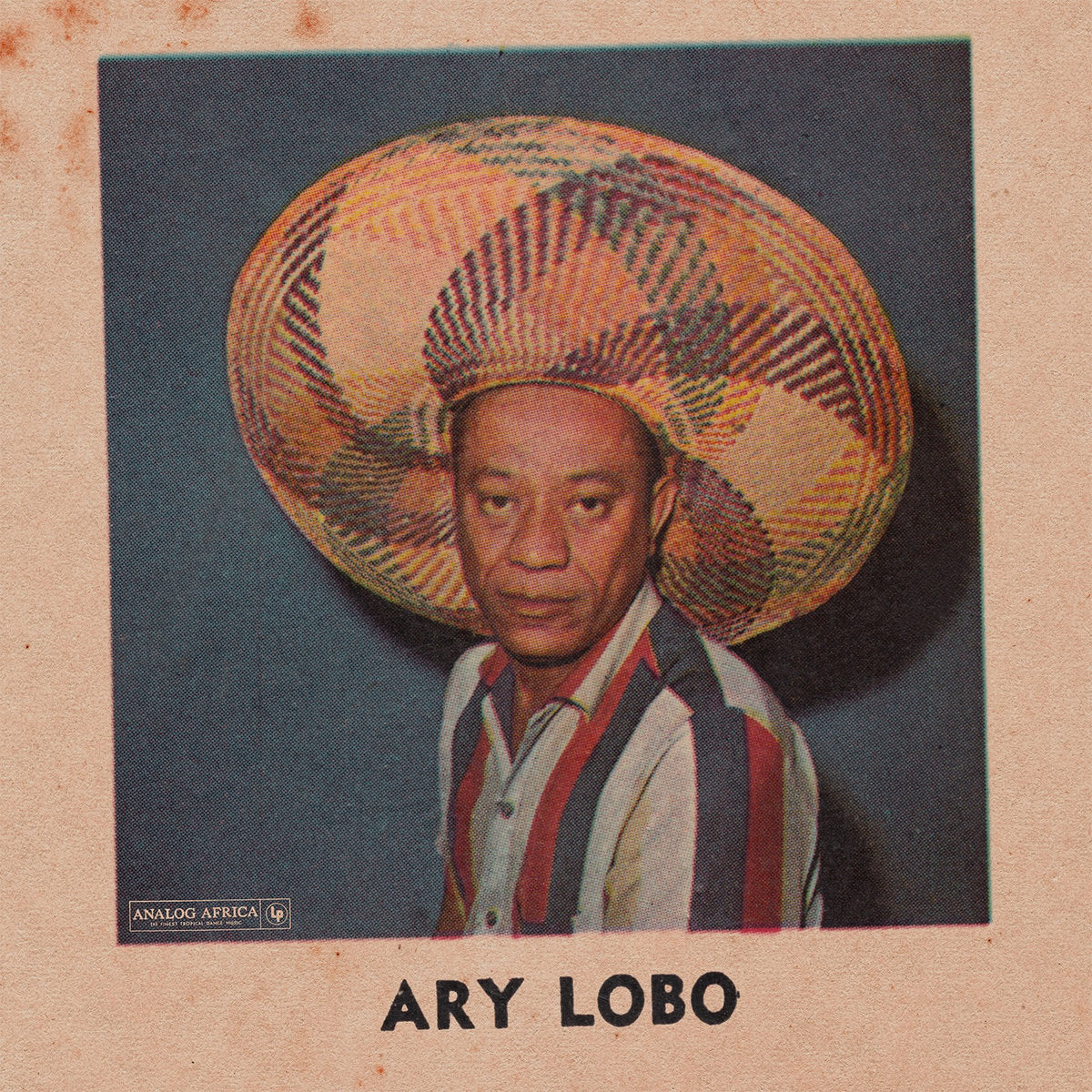 Lobo, Ary: 1958-1966 (Vinyl LP)