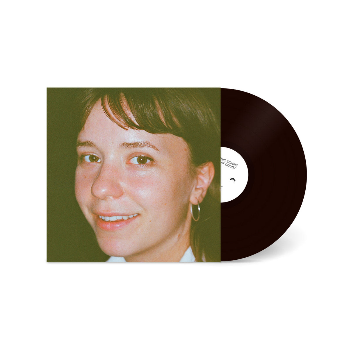 Sonne, Astrid: Great Doubt (Vinyl LP)