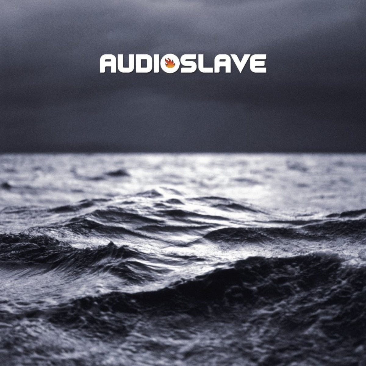 Audioslave: Out Of Exile (Vinyl 2xLP)