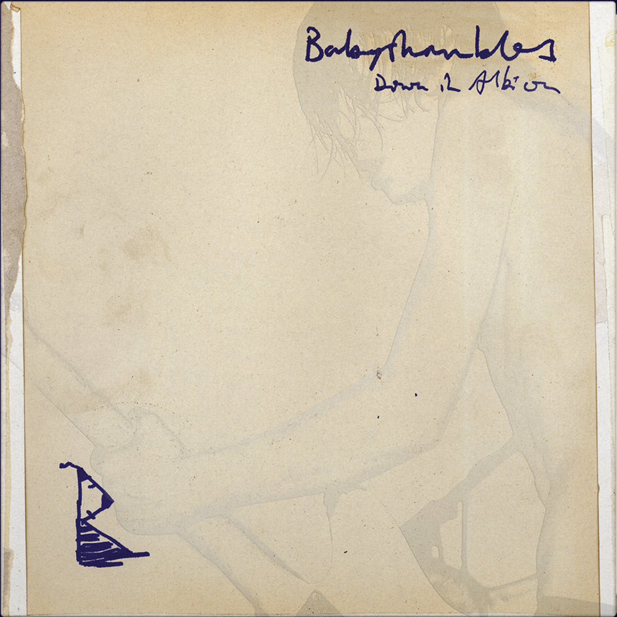 Pre-Order 12/12/25 - Babyshambles: Down In Albion - 20th Anniversary Edition (Coloured Vinyl 2xLP)