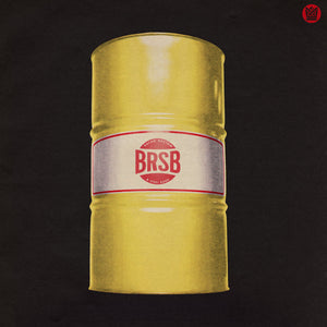 Bacao Rhythm & Steel Band: BRSB (Coloured Vinyl LP)