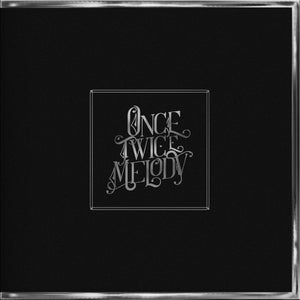 Beach House: Once Twice Melody (Vinyl 2xLP)