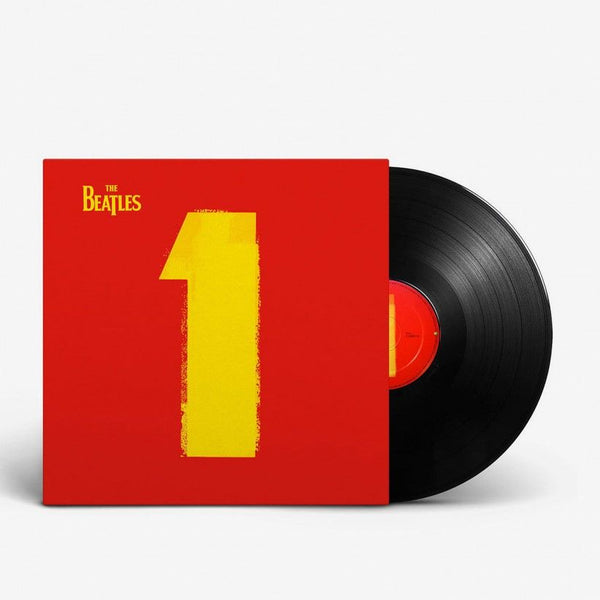 Beatles, The: 1 (Vinyl 2xLP)