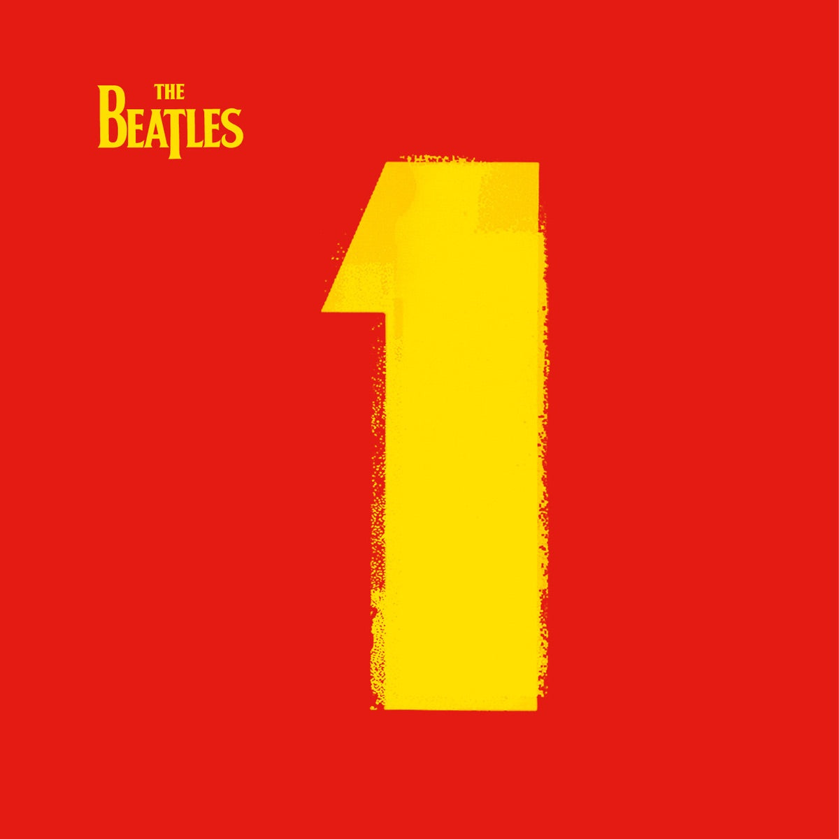 Beatles, The: 1 (Vinyl 2xLP)