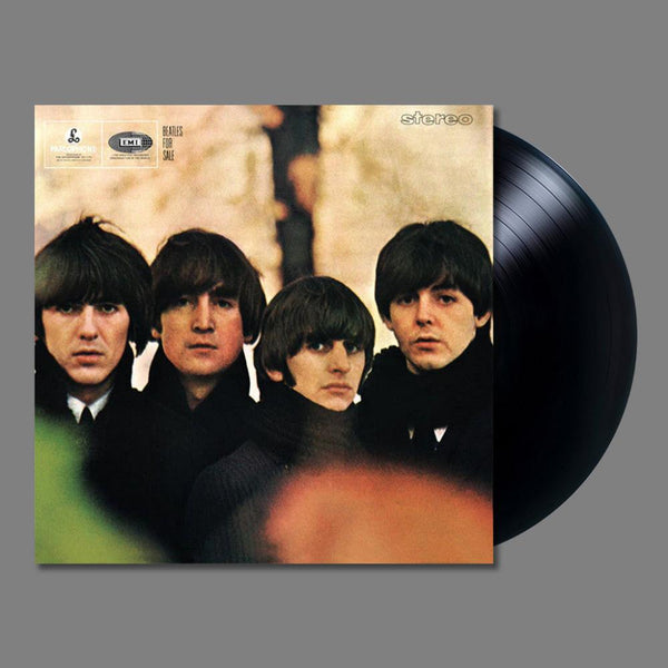 Beatles, The: Beatles For Sale (Vinyl LP)