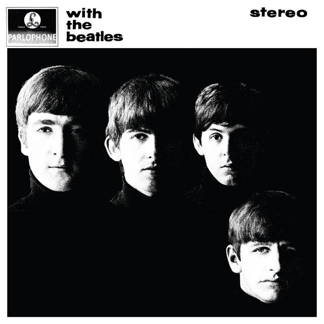 Beatles, The: With The Beatles (Vinyl LP)