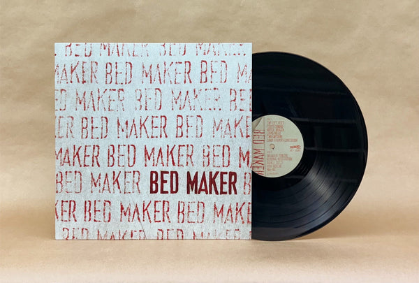 Bed Maker: Bed Maker (Vinyl LP)