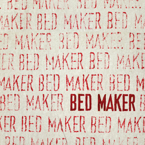 Bed Maker: Bed Maker (Vinyl LP)