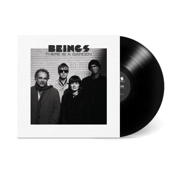 Beings: There Is A Garden (Vinyl LP)