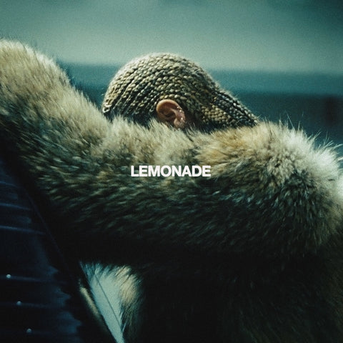 Beyoncé: Lemonade (Coloured Vinyl 2xLP)