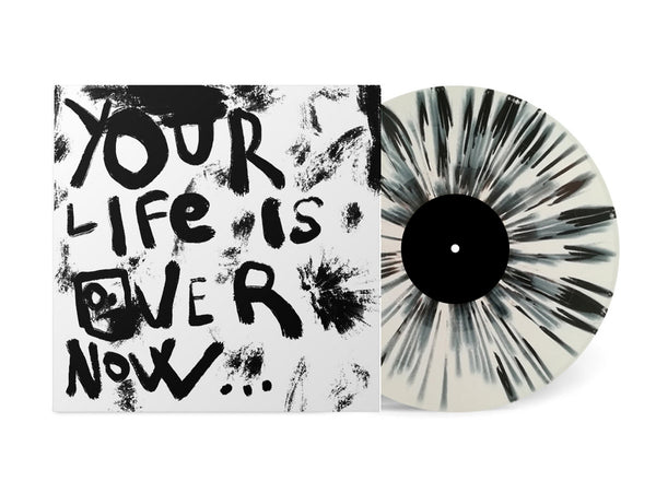 Bicurious: Your Life Is Over Now (Coloured Vinyl LP)