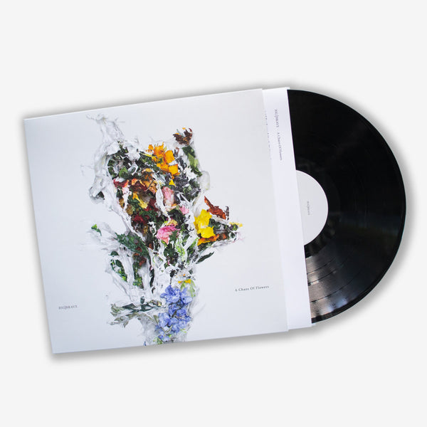 Big Brave: A Chaos Of Flowers (Vinyl LP)