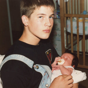 Big Thief: Capacity (CD)