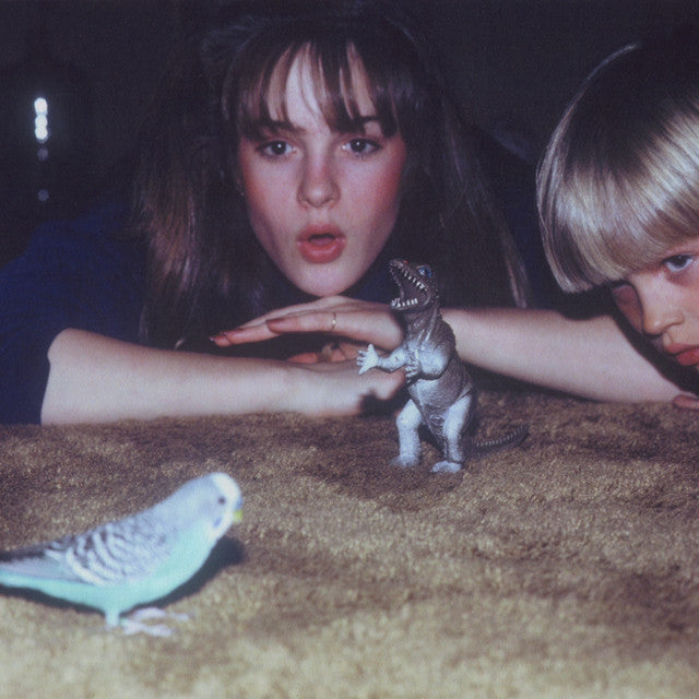 Big Thief: Masterpiece (Vinyl LP)