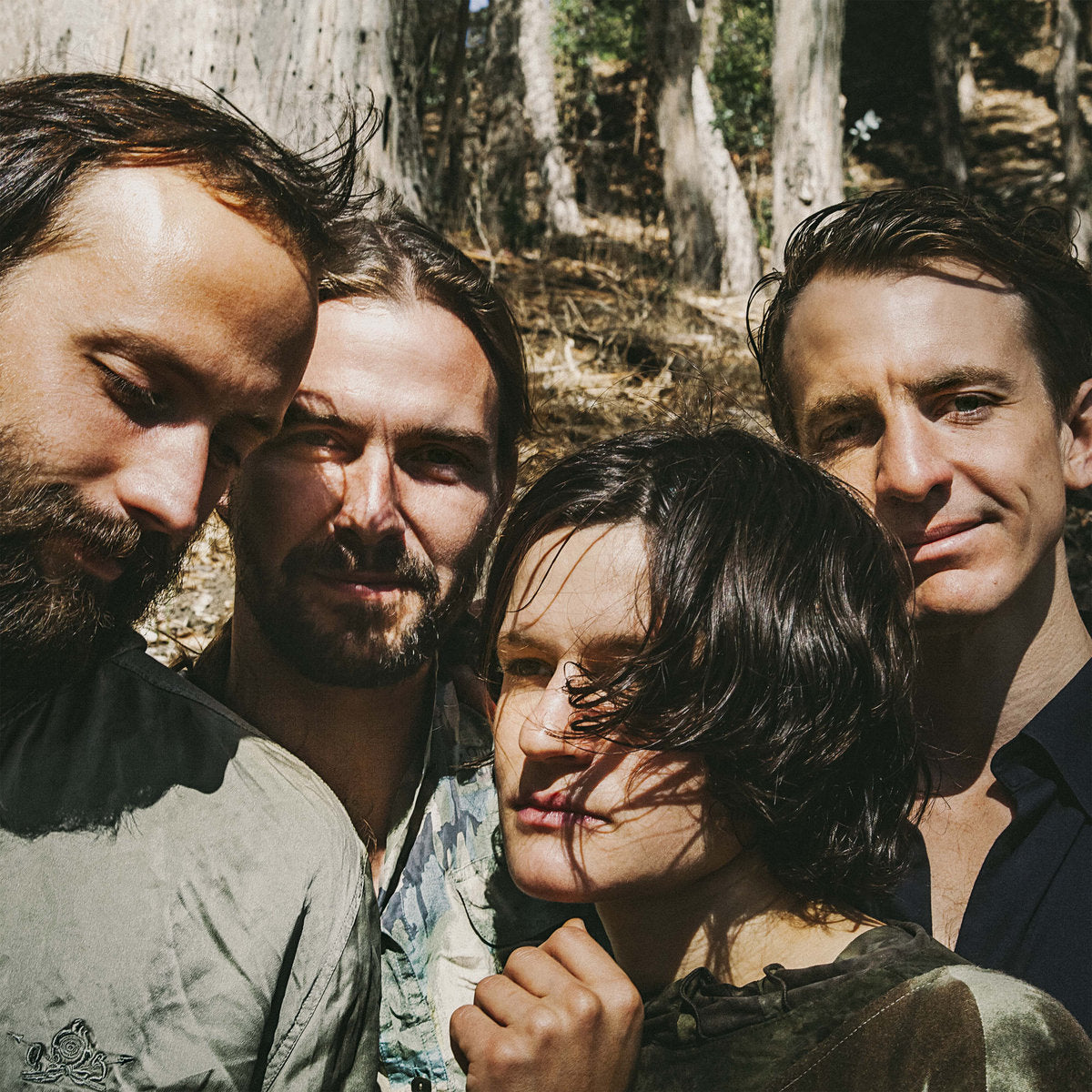 Big Thief: Two Hands (CD)