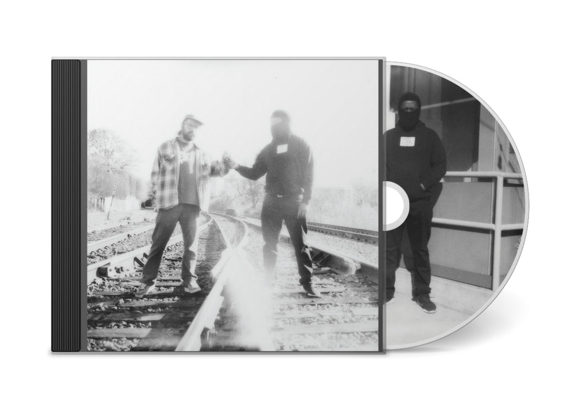 Woods, Billy & Kenny Segal: Maps (CD)