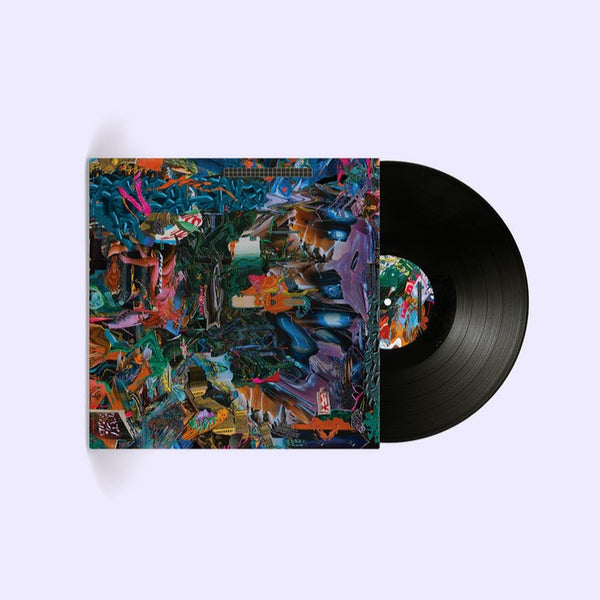 Black Midi: Cavalcade (Vinyl LP)