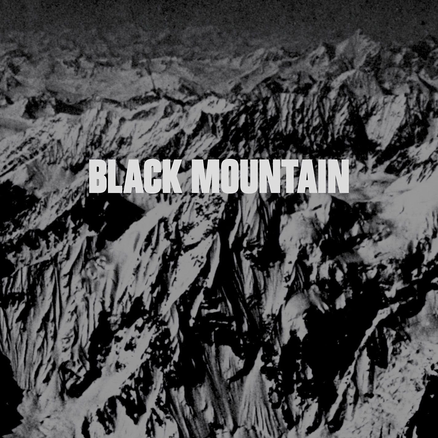 Pre-Order 04/09/26 - Black Mountain: Black Mountain (ReVINYL Edition) (Vinyl LP)