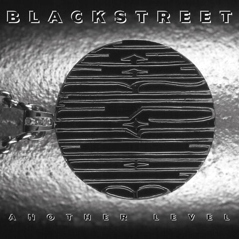 Blackstreet: Another Level (Vinyl 2xLP)