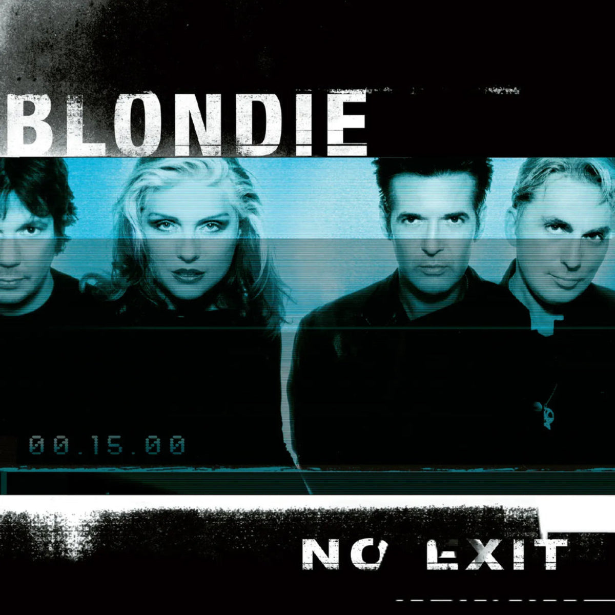 Blondie: No Exit - Deluxe Edition (2xCD)