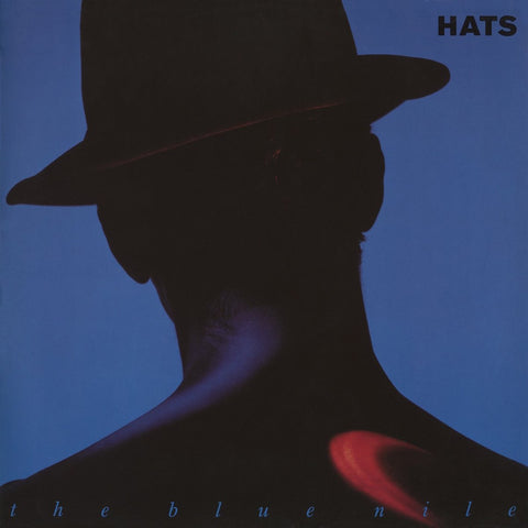 Blue Nile, The: Hats (Used Vinyl LP)