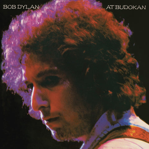 Dylan, Bob: At Budokan (2xCD)