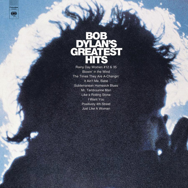 Dylan, Bob: Bob Dylan's Greatest Hits (Vinyl LP)