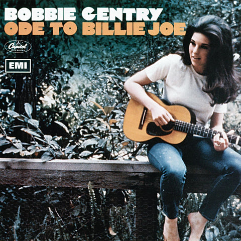 Gentry, Bobbie: Ode To Billie Joe (Vinyl LP)