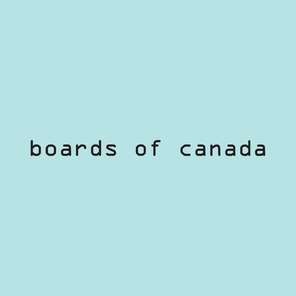 Pre-Order 20/11/26 - Boards of Canada: Hi Scores - 2026 Reissue