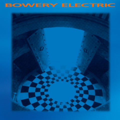 Bowery Electric: Bowery Electric (Vinyl 2xLP)