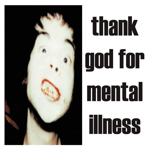 Brian Jonestown Massacre, The: Thank God For Mental Illness (Vinyl LP)