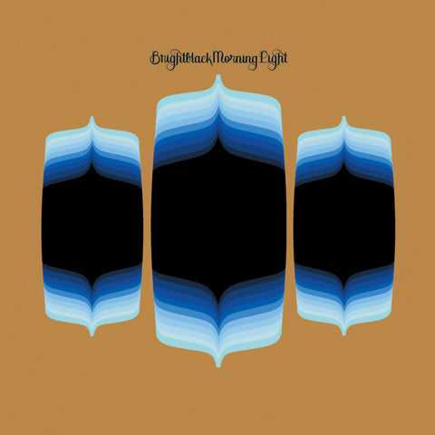 Brightblack Morning Light: Brightblack Morning Light (CD)